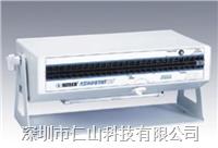 臥式(shì)離子風機(jī)