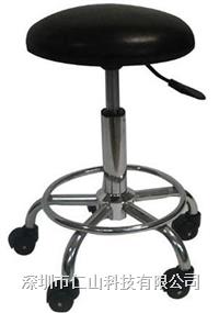 防靜電五(wǔ)爪圓凳