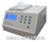 台式(shì)粒子計(jì)數(shù)器