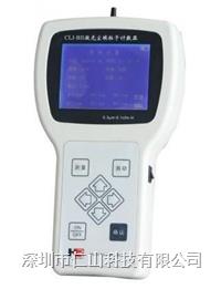 激光空(kōng)氣粒子計(jì)數(shù)器