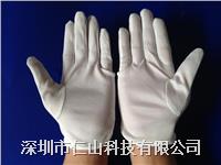 防靜電PVC點(diǎn)塑手套(tào)