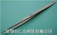 防(fáng)靜電金屬鑷子