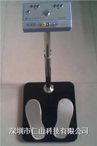 人體綜(zōng)合靜電測試儀