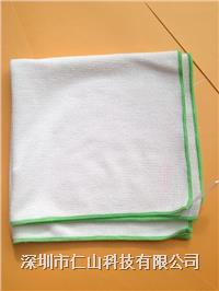 儀表(biǎo)專用毛巾、無塵絲光毛巾
、工業毛巾