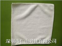GMP車間專用無塵絲光毛巾