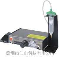 半(bàn)自動點膠機(jī)