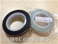 COG熱壓綁定用硅膠皮