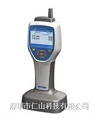 美國MET ONE HHPC+系列手持式(shì)塵埃粒子計(jì)數(shù)器