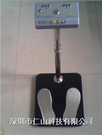 人體靜電綜(zōng)合測試儀