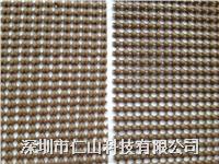 36*29CM咖啡色(sè)防(fáng)滑墊