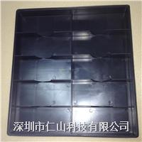 10格防靜電(diàn)手機托(tuō)盤