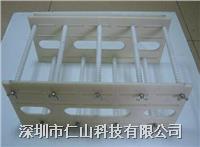 鋼化玻(bō)璃清洗架