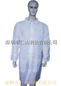 一次性防(fáng)靜(jìng)電連體服(fú)