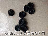 黑色防靜電手指套(tào)