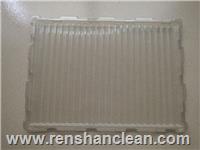 防靜電吸(xī)塑盒
，TP，LCM
,LCD吸(xī)塑盒