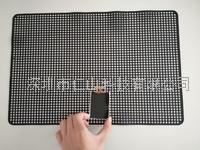 模組防靜電防滑(huá)墊、LCM硅膠防滑(huá)墊
、耐高溫(wēn)硅膠止滑(huá)墊