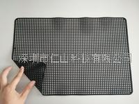 硅膠防靜電防滑(huá)墊
、仁山耐高溫(wēn)硅膠墊