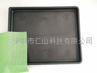 防(fáng)靜(jìng)電托盤+防(fáng)靜(jìng)電止滑墊