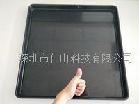 防(fáng)靜(jìng)電托盤
、全(chéng)貼合(hé)專用防(fáng)靜(jìng)電周(zhōu)轉盤、防(fáng)靜(jìng)電周(zhōu)轉盤