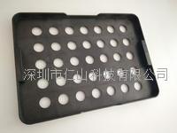 耐高(gāo)溫導電托盤、導電周(zhōu)轉託盤