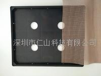 脫泡機用防(fáng)靜(jìng)電托盤