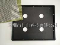 RST  防(fáng)靜(jìng)電TRAY