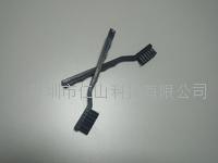 黑色(sè)防靜電毛刷(shuā)