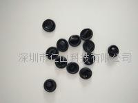 黑色防靜電手指套(tào)、黑色手指套(tào)