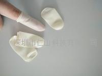 無鹵無氯手指套(tào)、半指無鹵潔淨手指套(tào)