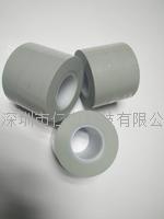 RST硅膠皮、仁山熱壓硅膠皮