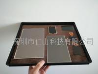 防(fáng)靜(jìng)電耐高(gāo)溫周(zhōu)轉盤、防(fáng)靜(jìng)電周(zhōu)轉盤、模(mó)組防(fáng)靜(jìng)電周(zhōu)轉TRAY