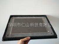 仁山防(fáng)靜(jìng)電吸塑托盤+墊子