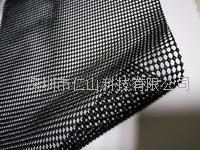 防(fáng)靜電防(fáng)滑墊、黑色pvc菱形防(fáng)滑墊