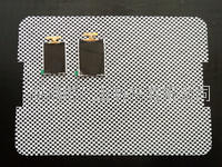 模組烘烤專用(yòng)耐高溫防(fáng)滑墊﻿
、防(fáng)靜電防(fáng)滑墊