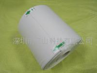 端子擦拭捲軸布