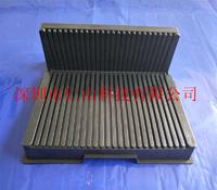 L型防靜電週轉架