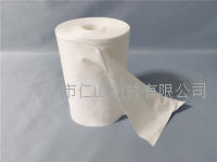 仁山(shān)捲軸無塵布廠家無塵擦拭布