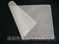 防靜電無痕防滑(huá)硅膠墊