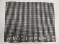 PVC防靜電防滑(huá)墊