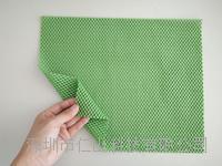 PVC方格防滑(huá)墊