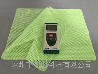 廠家直銷(xiāo)綠色耐(nài)高溫膠墊止(zhǐ)滑(huá)墊