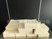 PETPVC防靜電透明防滑(huá)墊-RST