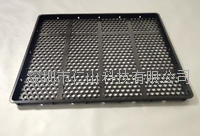 仁山-防(fáng)靜(jìng)電托盤耐高(gāo)溫托盤防(fáng)靜(jìng)電