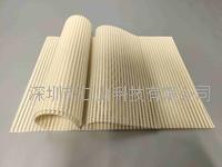 泡棉防靜電防滑(huá)墊耐高溫(wēn)80度防靜電止滑(huá)墊-RST