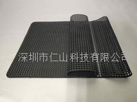 防靜電防滑(huá)墊配仁山RST-99101導電托盤