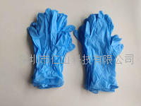 食品級(jí)丁腈手套一次性PVC手套防護(hù)手套
