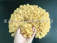 米黃色(sè)手(shǒu)指套防靜電手(shǒu)指套切口手(shǒu)指套