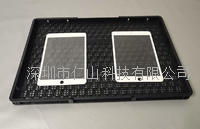 黑色耐(nài)高溫週轉盤脫泡機(jī)使用托(tuō)盤