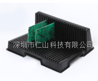靜電L性防靜電展架PCB週轉架