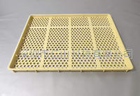 深圳防靜電方盤週轉TRAY